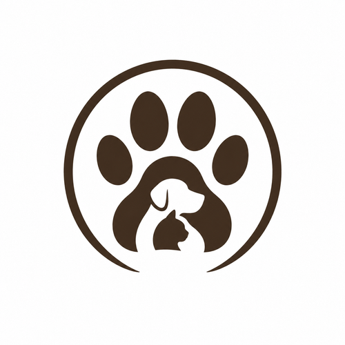 Joyful Paw